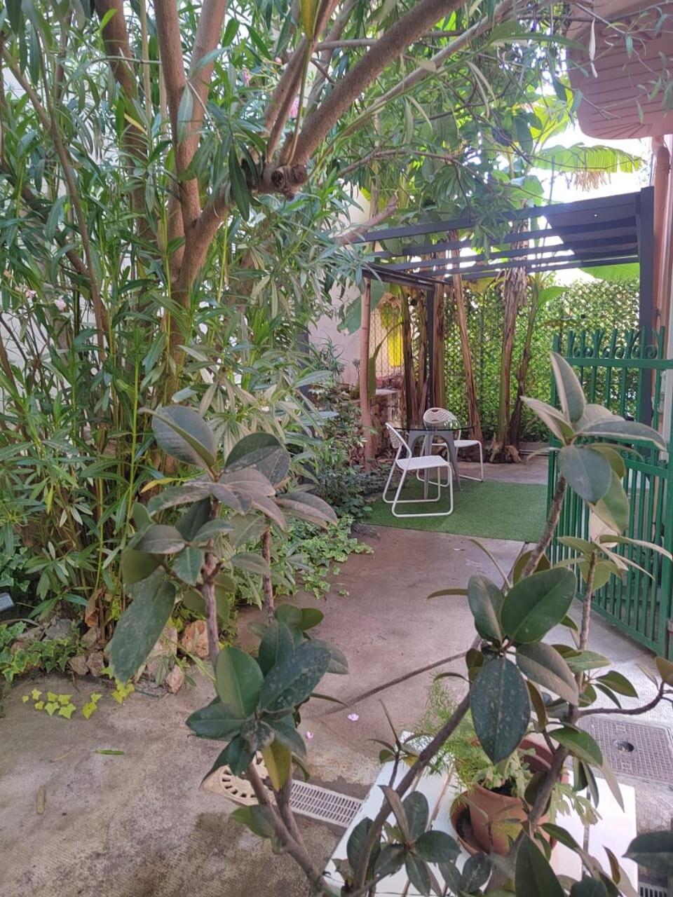 Monaco Studio #3 With Private Patio 博索莱伊 外观 照片